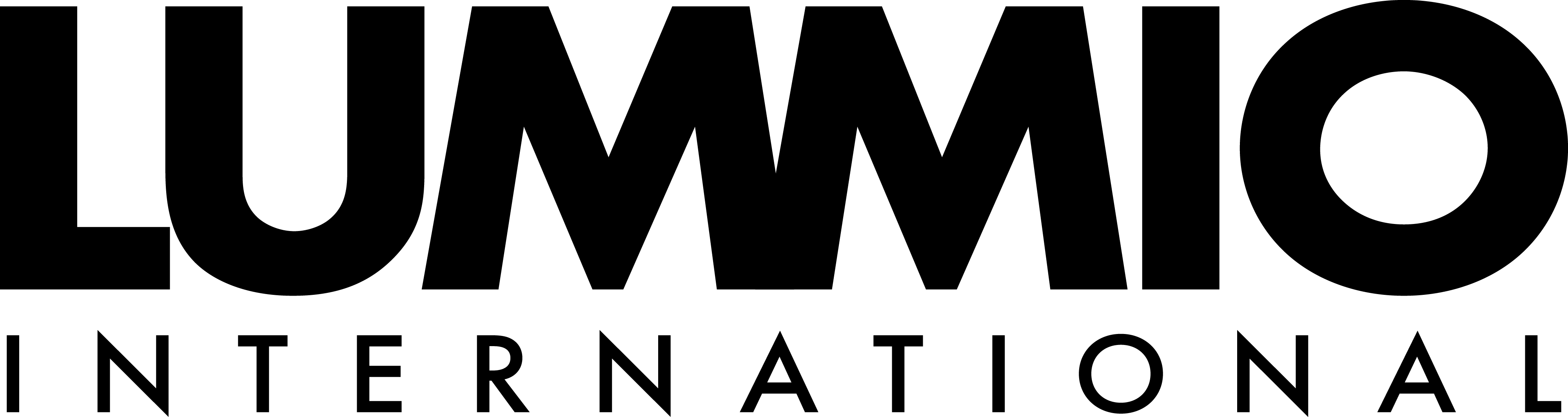Lummio Logo